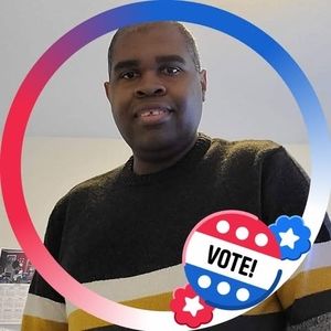 Meet your Posher, Jerrell